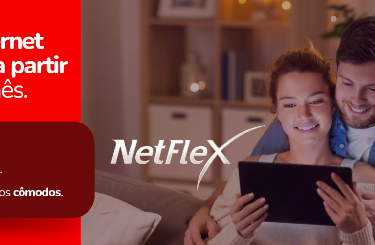 Netflex