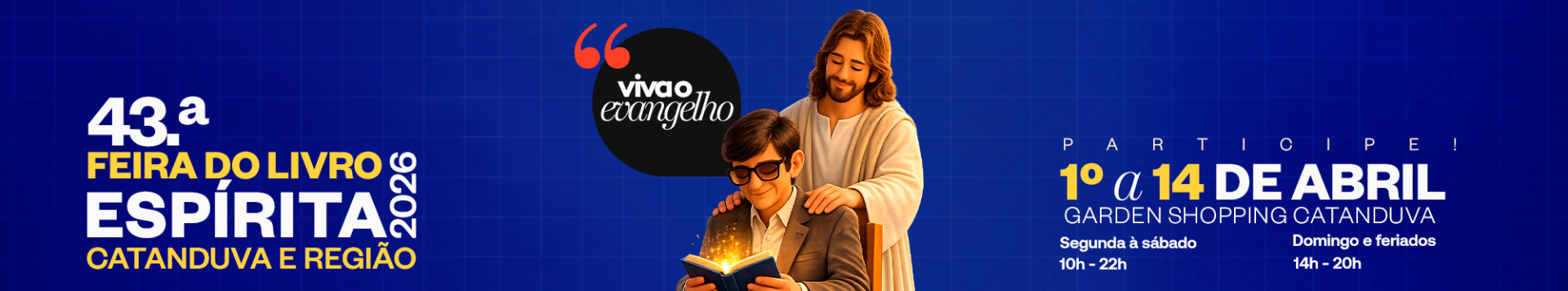 Feira do Livro Espírita