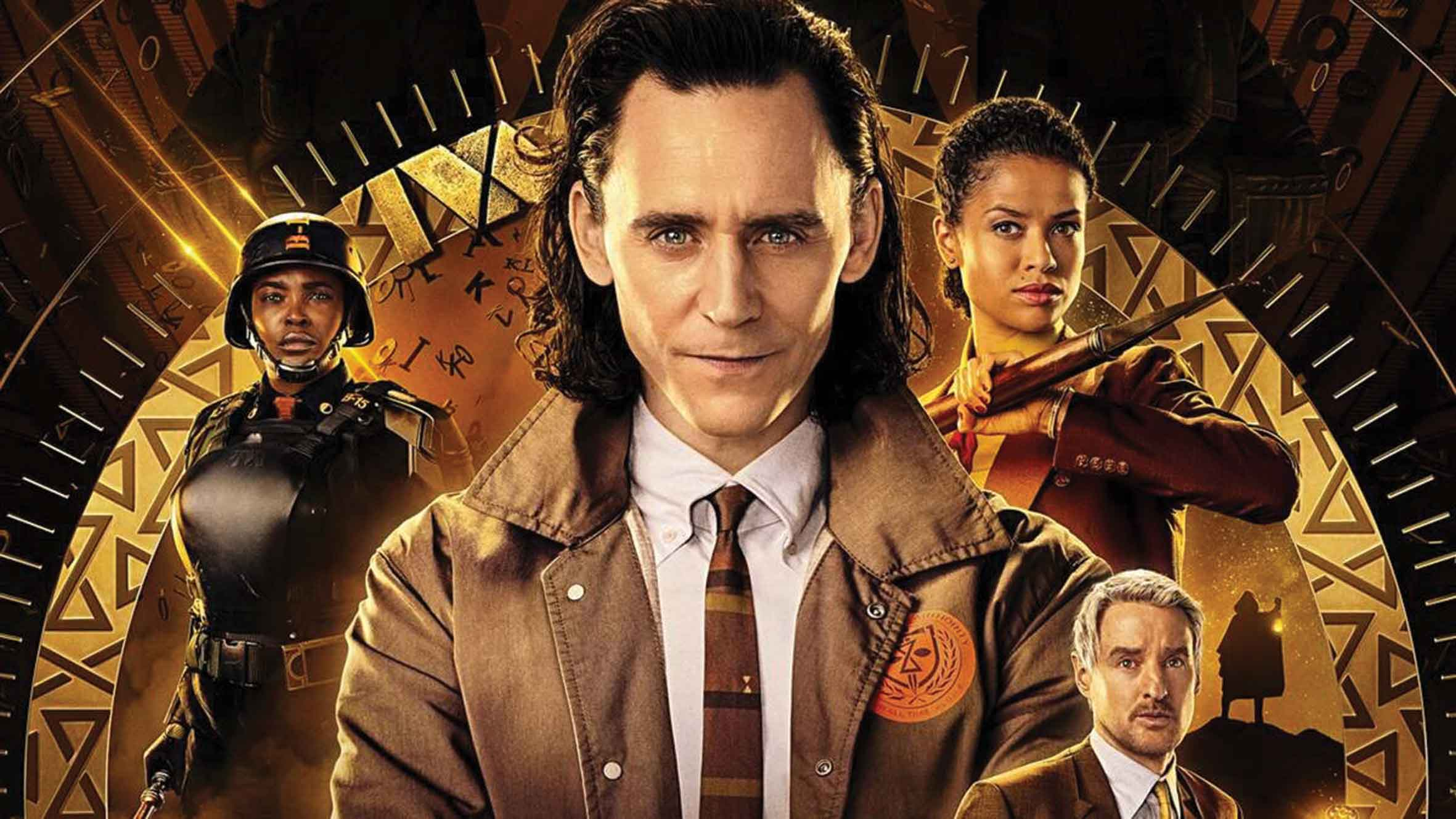 Taverna Marvel on X: 🚨O trailer da 2ª temporada de 'LOKI' foi listado e  tem aproximadamente 2 minutos e 30 segundos de duração. Isso indica que ele  deve ser lançado muito em