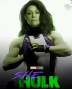 She-Hulk: A Advogada