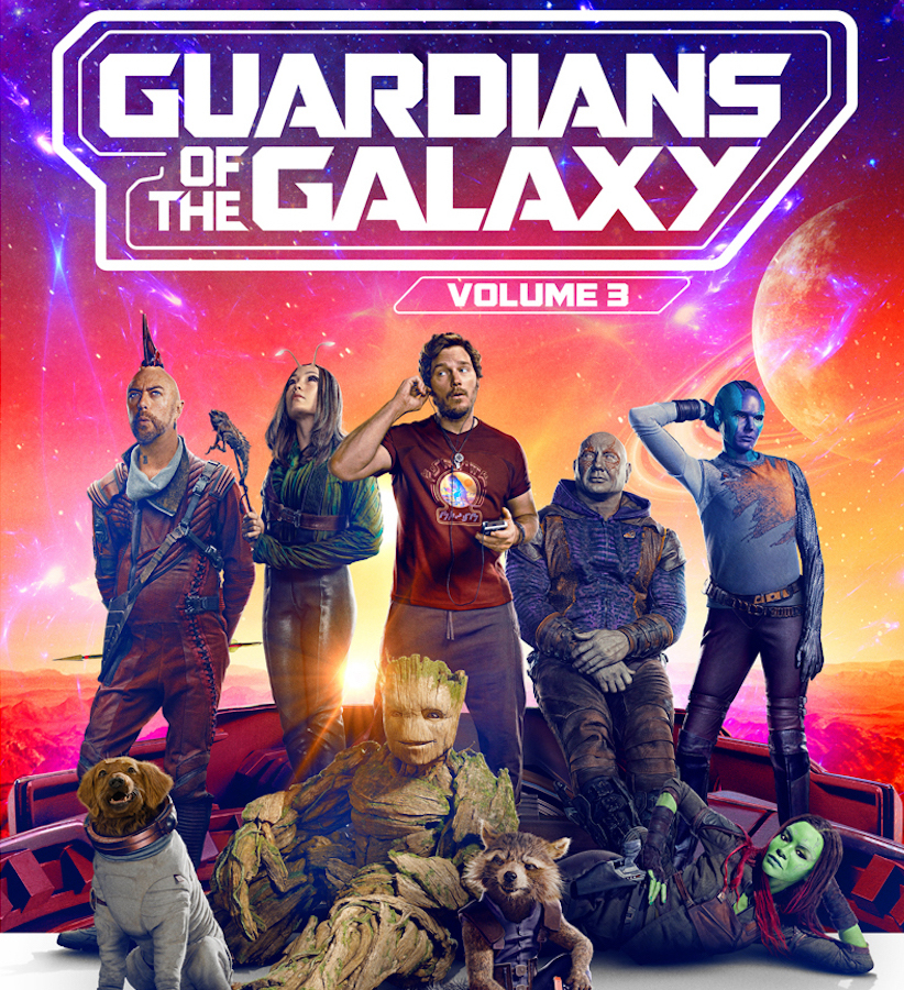 Dave Bautista – Guardião da Galáxia