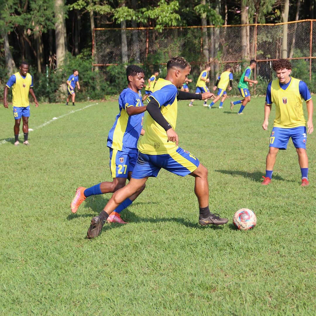 Bahia se prepara para Copinha 2024; FPF definiu as datas dos jogos